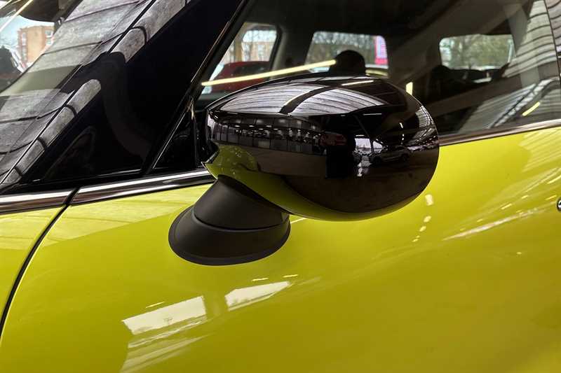 Used MINI Hatch 2023 for sale - 78129816: Photo 35