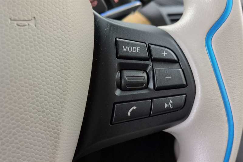 Used BMW i3 2019 for sale - 77699312: Photo 22