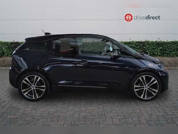 Used BMW i3 2019 for sale - 77699312: Photo