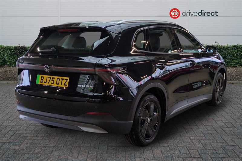 Used MG MGS5 2025 for sale - 77900004: Photo 3