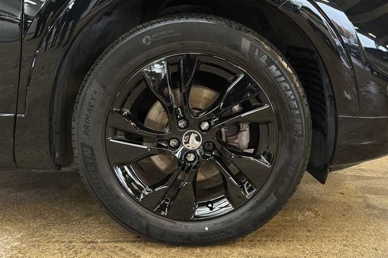 Used Vauxhall Grandland 2022 for sale - 76956615: Photo 12