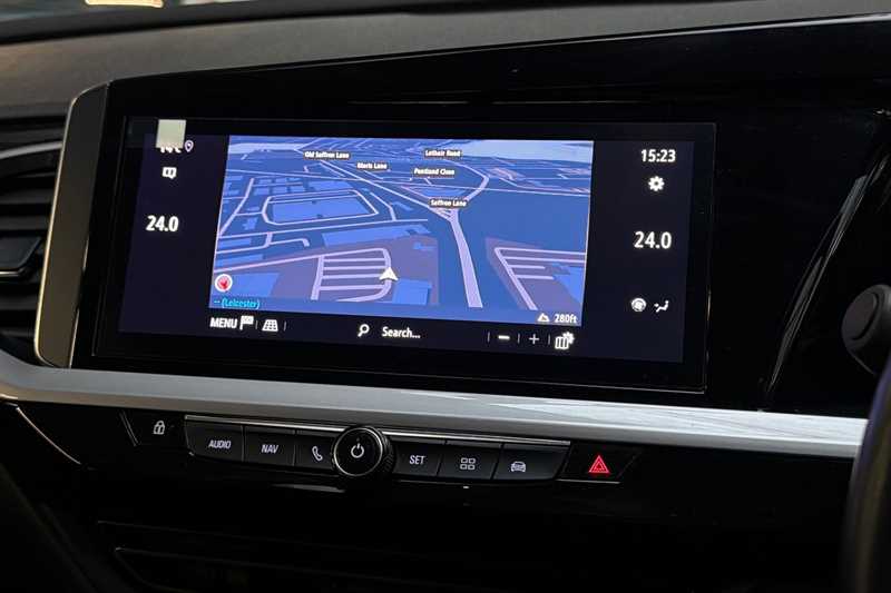 Used Vauxhall Grandland 2022 for sale - 76956615: Photo 18