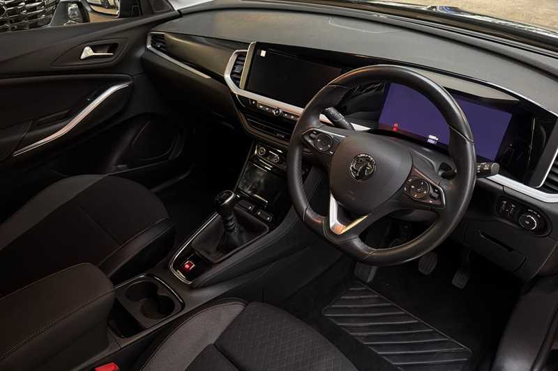 Used Vauxhall Grandland 2022 for sale - 76956615: Photo 36