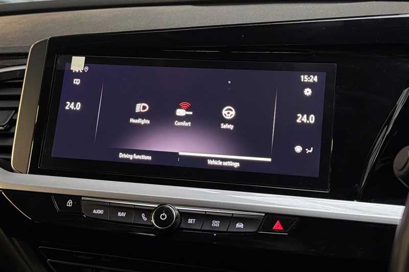 Used Vauxhall Grandland 2022 for sale - 76956615: Photo 40