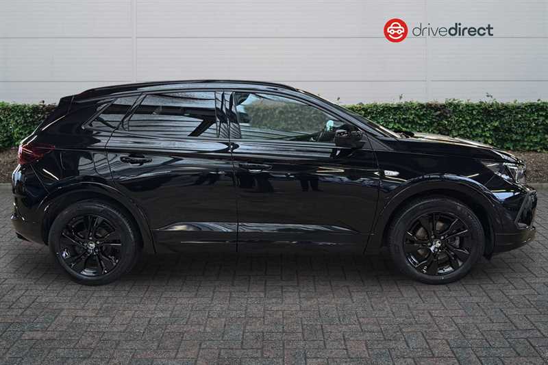 Used Vauxhall Grandland 2022 for sale - 76956615: Photo 6