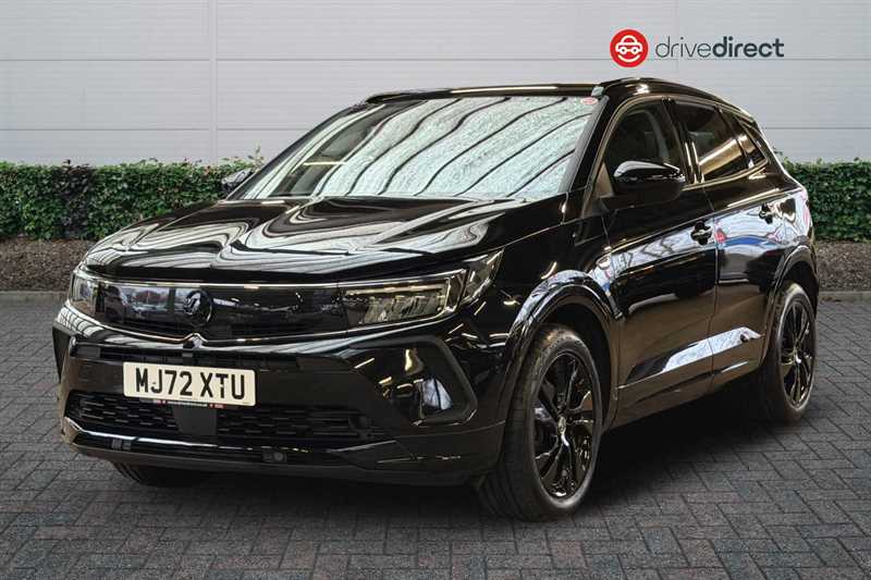 Used Vauxhall Grandland 2022 for sale - 76956615: Photo 7