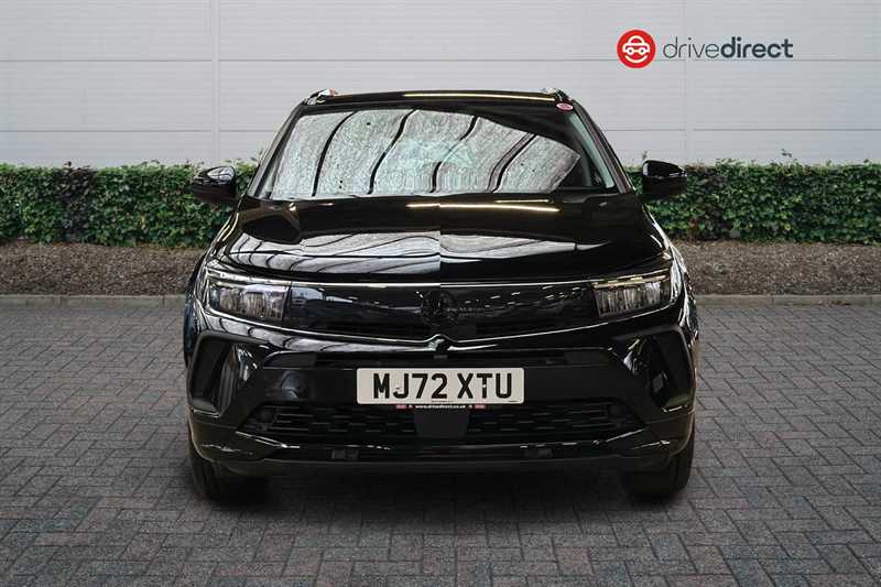 Used Vauxhall Grandland 2022 for sale - 76956615: Photo 8
