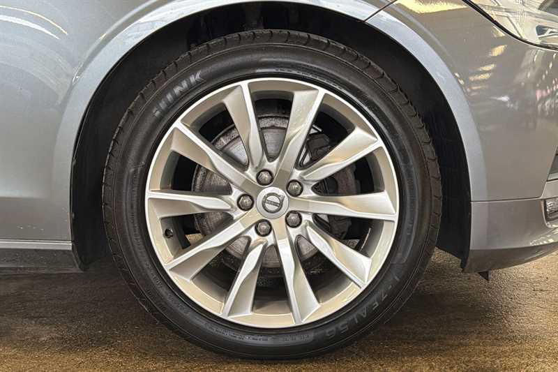 Used Volvo S90 2019 for sale - 77317532: Photo 11