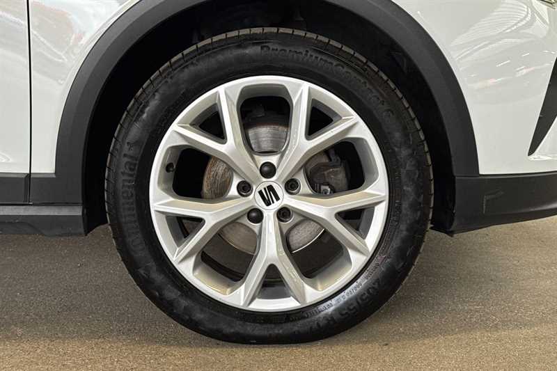 Used SEAT Arona 2022 for sale - 76488973: Photo 10