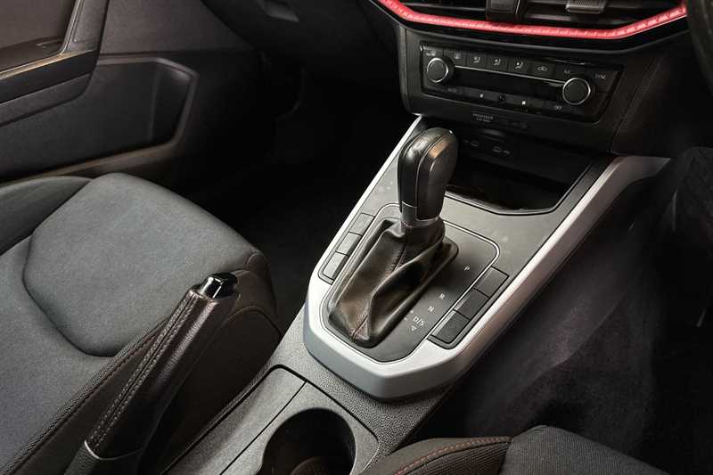 Used SEAT Arona 2022 for sale - 76488973: Photo 14