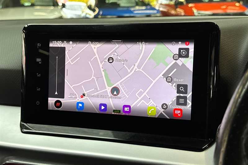 Used SEAT Arona 2022 for sale - 76488973: Photo 18