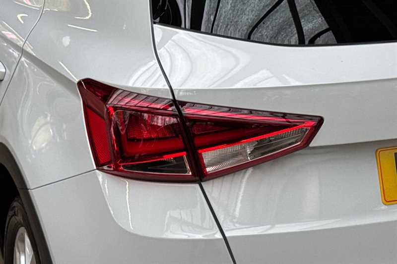 Used SEAT Arona 2022 for sale - 76488973: Photo 31
