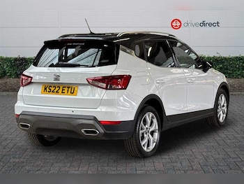 Used SEAT Arona 2022 for sale - 76488973: Photo