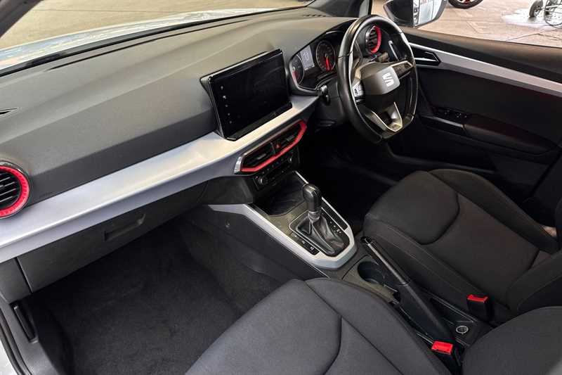 Used SEAT Arona 2022 for sale - 76488973: Photo 44