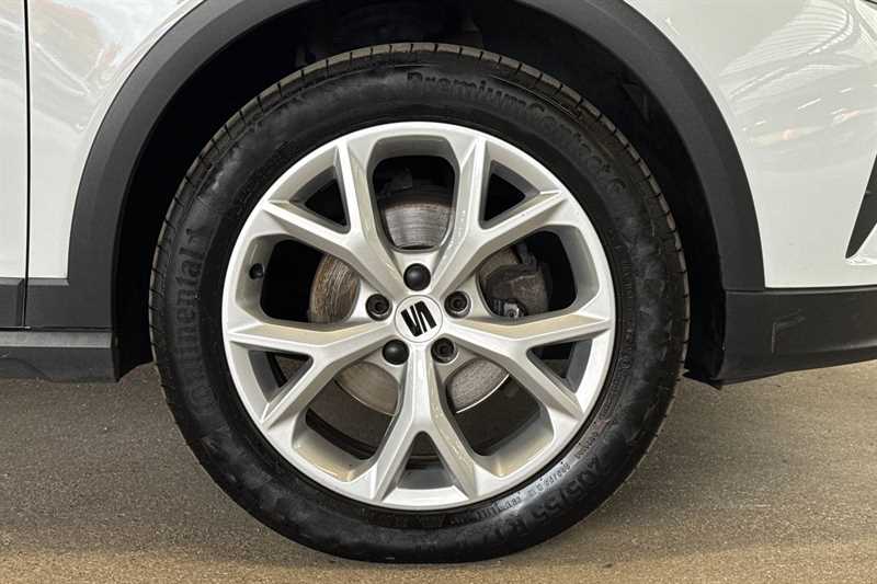 Used SEAT Arona 2022 for sale - 76488973: Photo 9