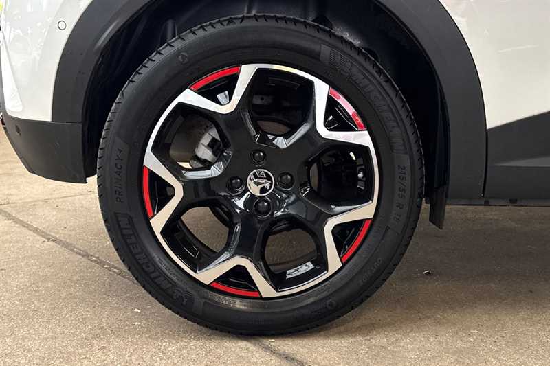 Used Vauxhall Mokka 2022 for sale - 76448101: Photo 11