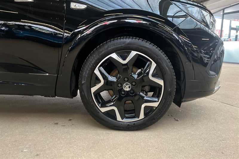 Used Vauxhall Grandland 2022 for sale - 76956321: Photo 11