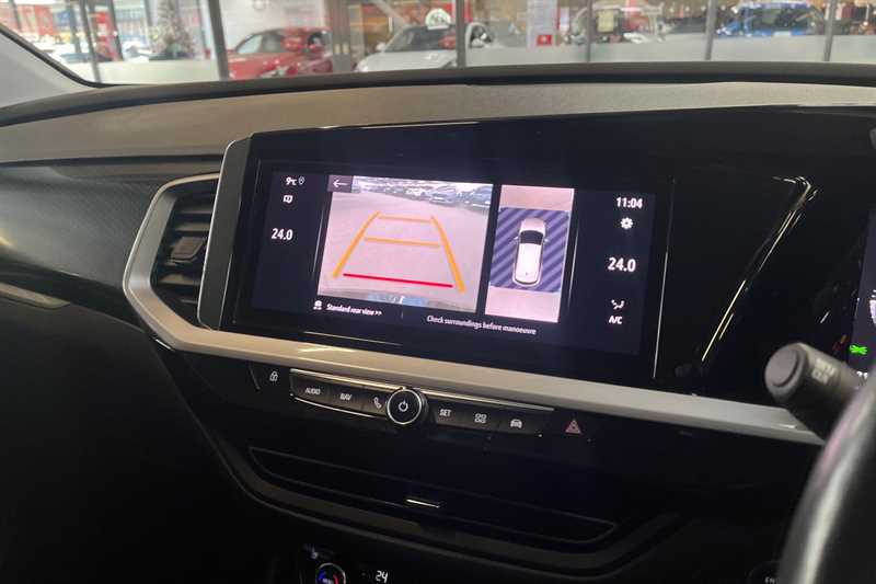 Used Vauxhall Grandland 2022 for sale - 76956321: Photo 19