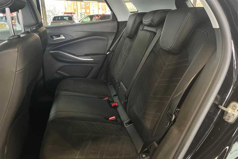 Used Vauxhall Grandland 2022 for sale - 76956321: Photo 24