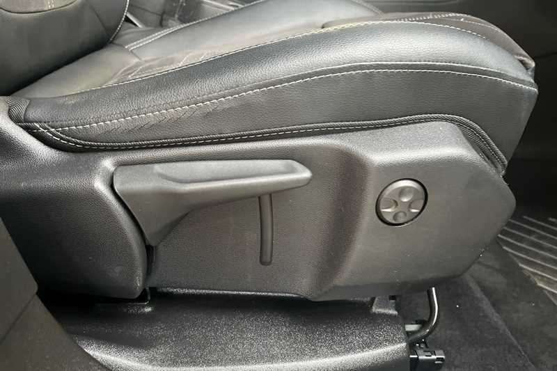 Used Vauxhall Grandland 2022 for sale - 76956321: Photo 26