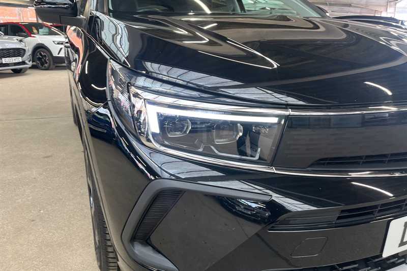Used Vauxhall Grandland 2022 for sale - 76956321: Photo 28