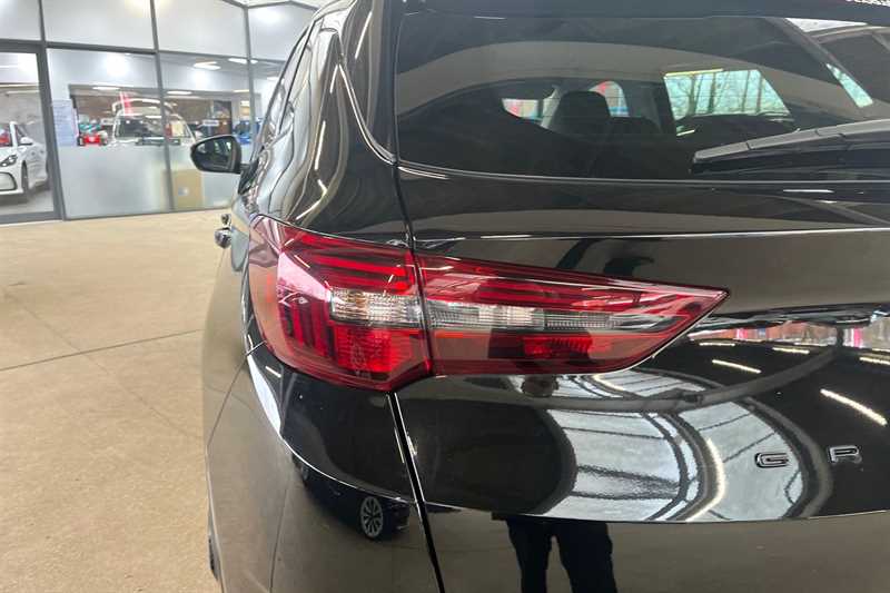 Used Vauxhall Grandland 2022 for sale - 76956321: Photo 31