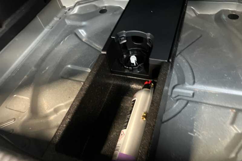 Used Vauxhall Grandland 2022 for sale - 76956321: Photo 37