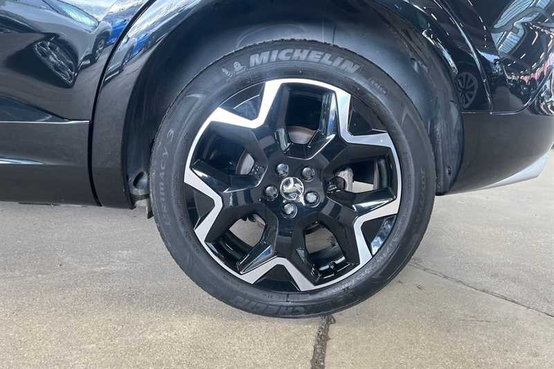 Used Vauxhall Grandland 2022 for sale - 76956321: Photo 9