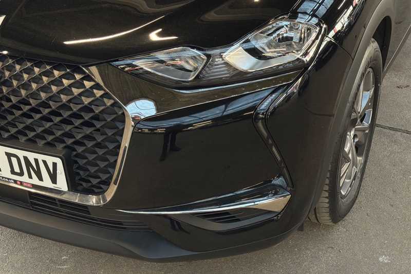 Used DS Automobiles DS 3 2022 for sale - 77895219: Photo 29