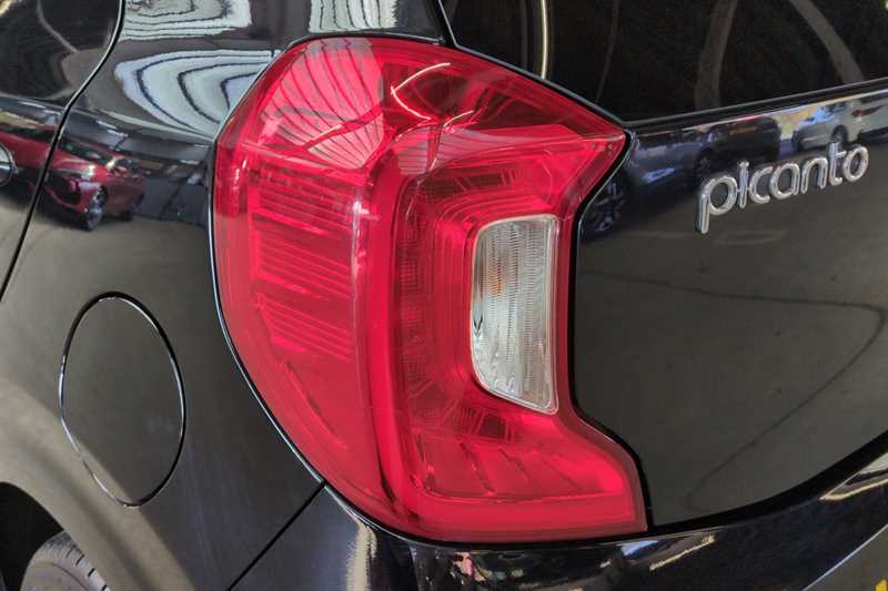 Used Kia Picanto 2020 for sale - 77772953: Photo 31