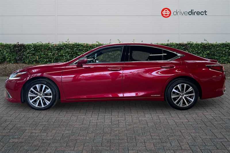 Used Lexus ES 2019 for sale - 77322100: Photo 6