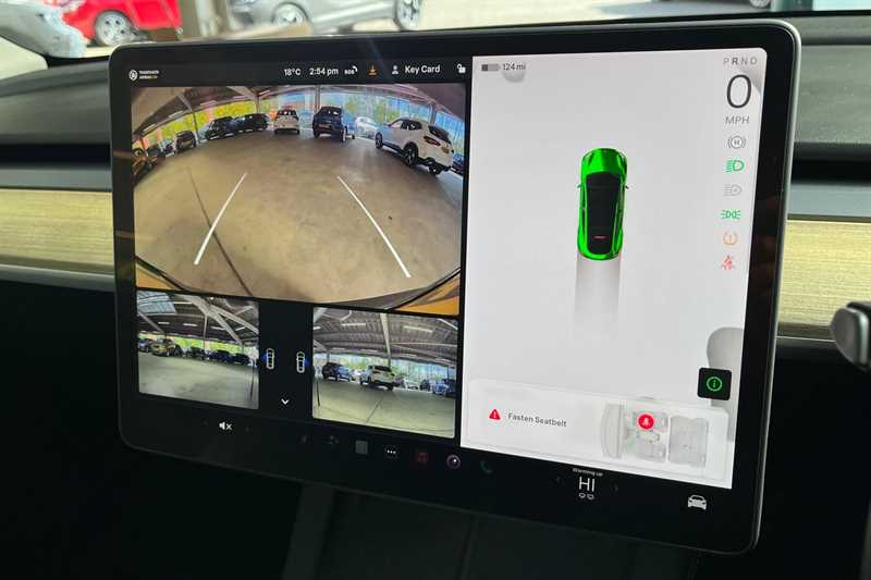 Used Tesla Model Y 2023 for sale - 76844305: Photo 19