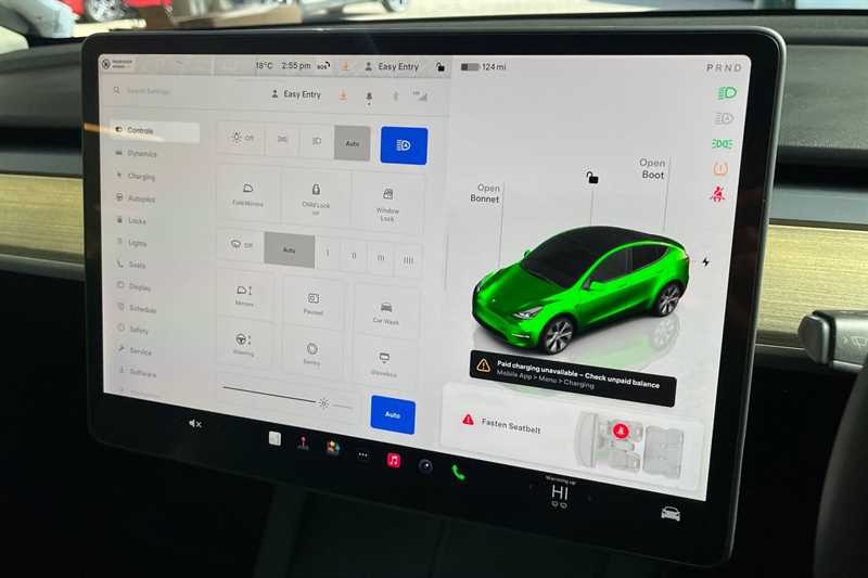 Used Tesla Model Y 2023 for sale - 76844305: Photo 40