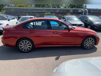 Used BMW 3 Series 2020 for sale - 79066476: Photo