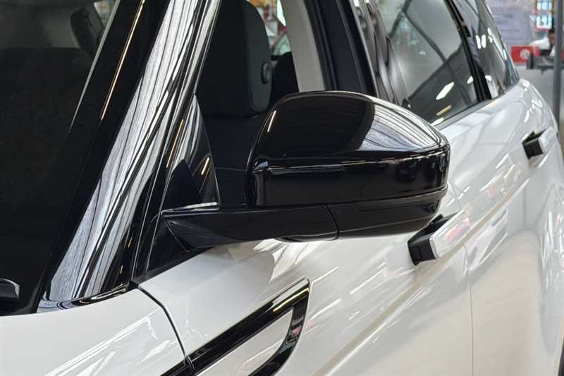 Used Land Rover Range Rover Evoque 2021 for sale - 76443043: Photo 35