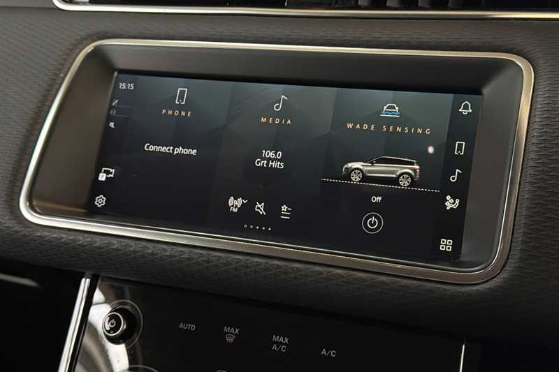 Used Land Rover Range Rover Evoque 2021 for sale - 76443043: Photo 38