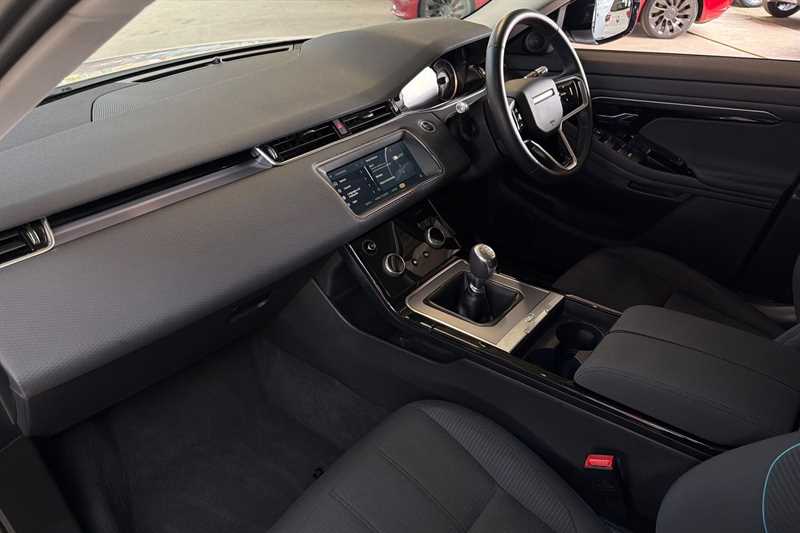 Used Land Rover Range Rover Evoque 2021 for sale - 76443043: Photo 46