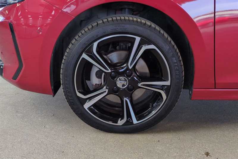 Used Vauxhall Corsa 2023 for sale - 78051064: Photo 12