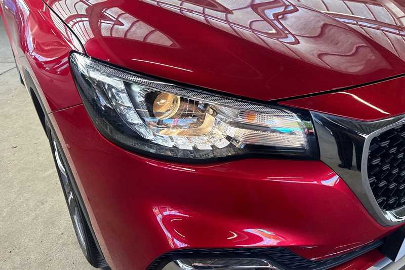 Used MG MG HS 2022 for sale - 78207939: Photo 28