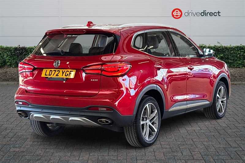 Used MG MG HS 2022 for sale - 78207939: Photo 3