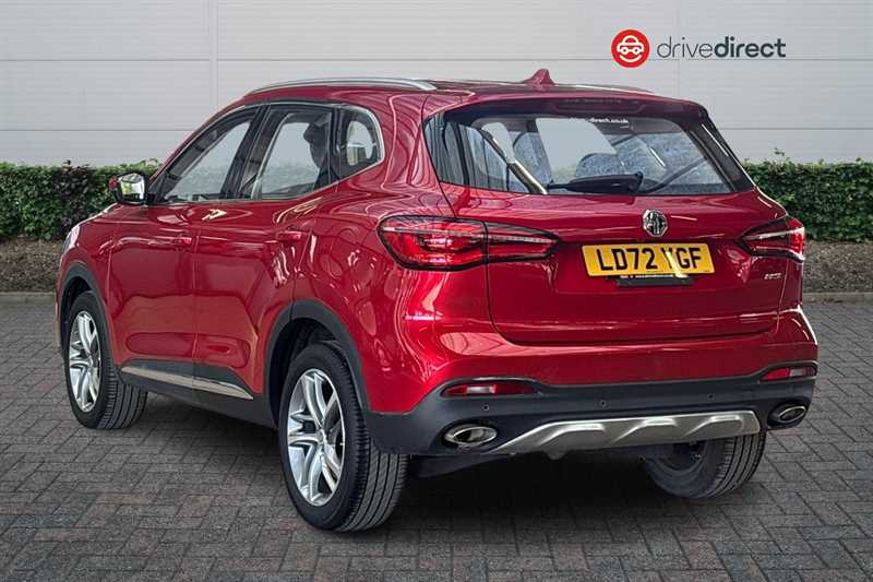 Used MG MG HS 2022 for sale - 78207939: Photo 5