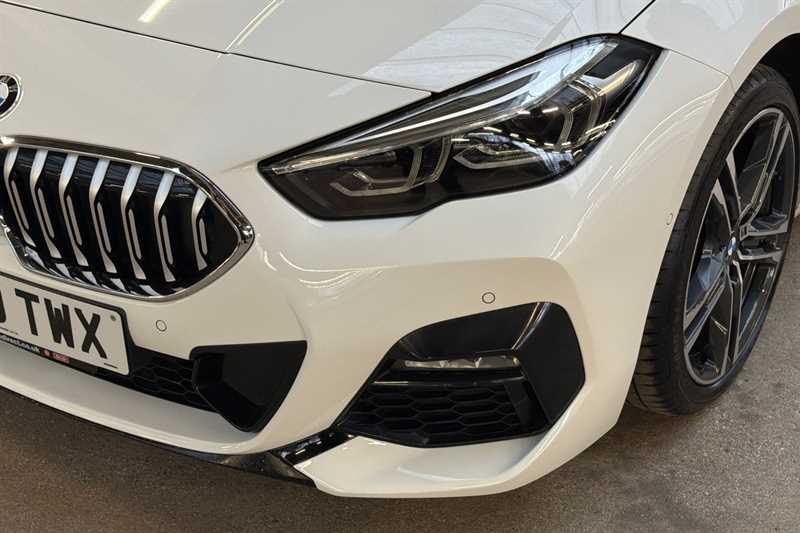 Used BMW 2 Series 2020 for sale - 76944718: Photo 29