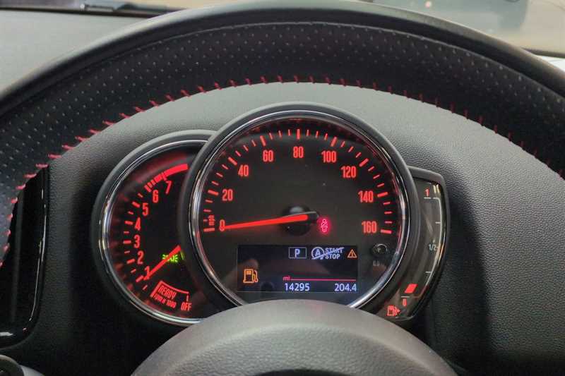 Used MINI Countryman 2019 for sale - 77887125: Photo 20