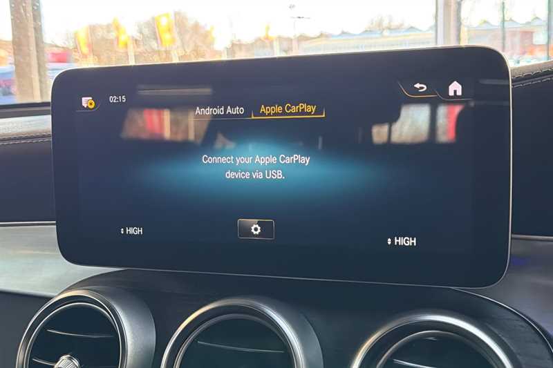 Used Mercedes-Benz GLC 2021 for sale - 77843699: Photo 41