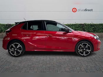 Used Vauxhall Corsa 2024 for sale - 79523357: Photo