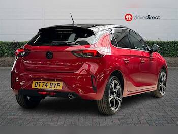 Used Vauxhall Corsa 2024 for sale - 79523357: Photo