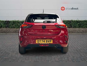 Used Vauxhall Corsa 2024 for sale - 79523357: Photo
