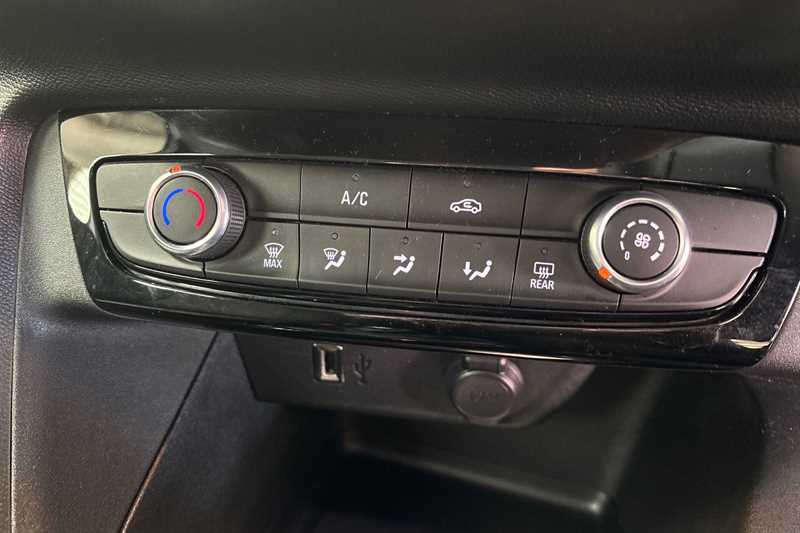 Used Vauxhall Corsa 2023 for sale - 78216478: Photo 15