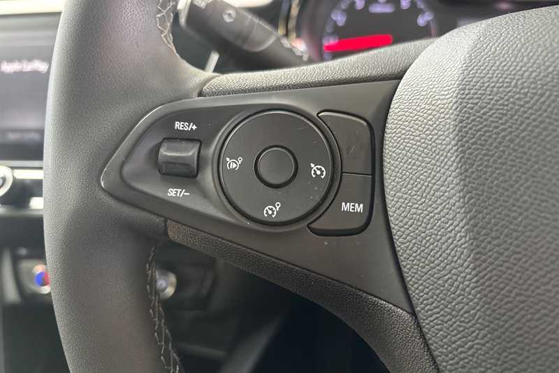 Used Vauxhall Corsa 2023 for sale - 78216478: Photo 21