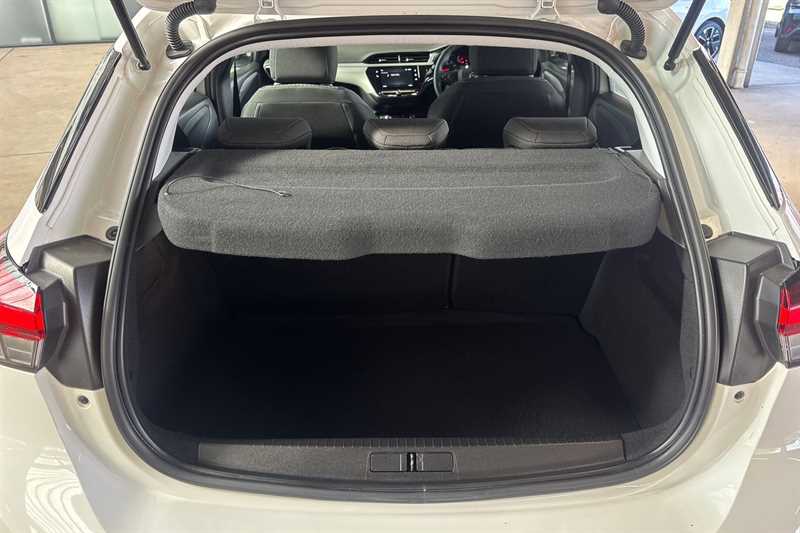 Used Vauxhall Corsa 2023 for sale - 78216478: Photo 25